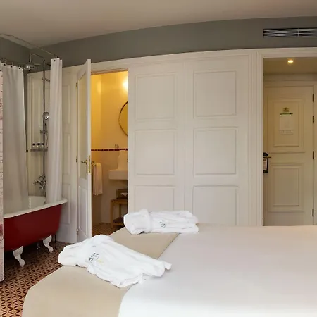 Hotel A.s. 1829