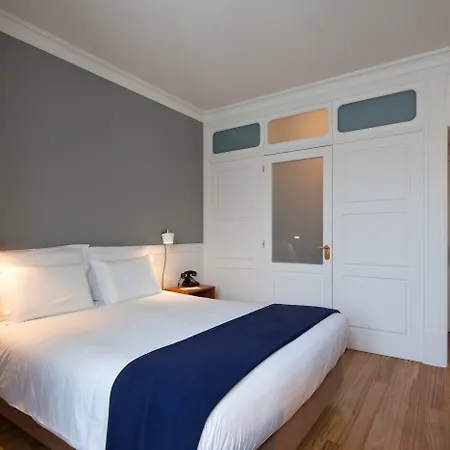 A.s. 1829 Hotel Porto
