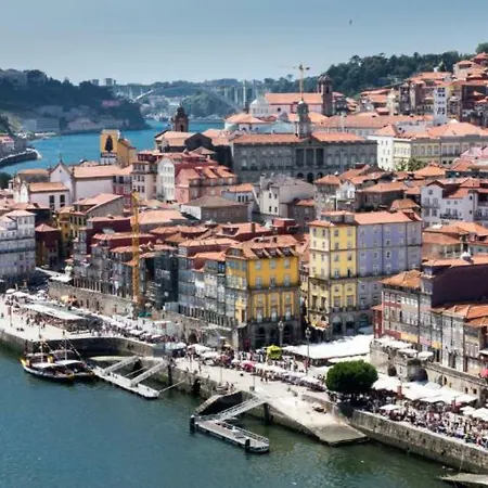 A.s. 1829 Hotel Porto