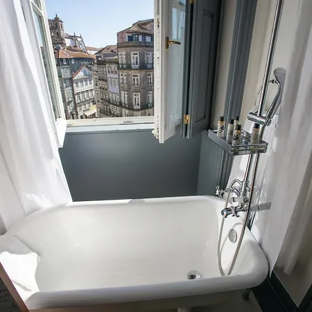 A.s. 1829 Hotel Porto