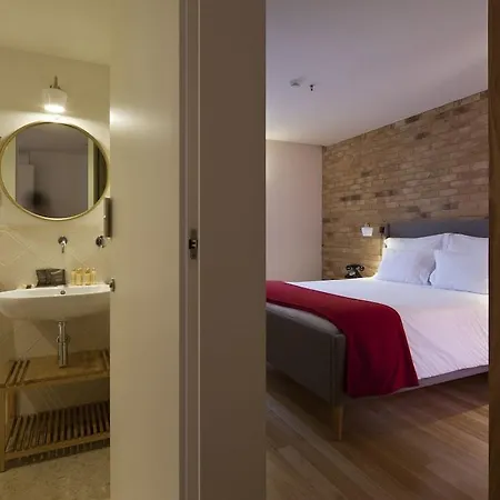A.s. 1829 Hotel Porto