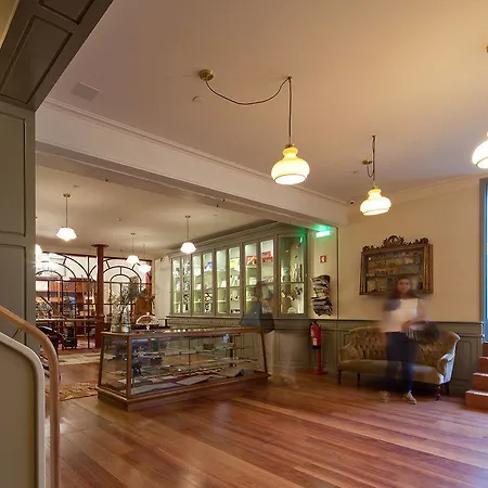 A.s. 1829 Hotel Porto